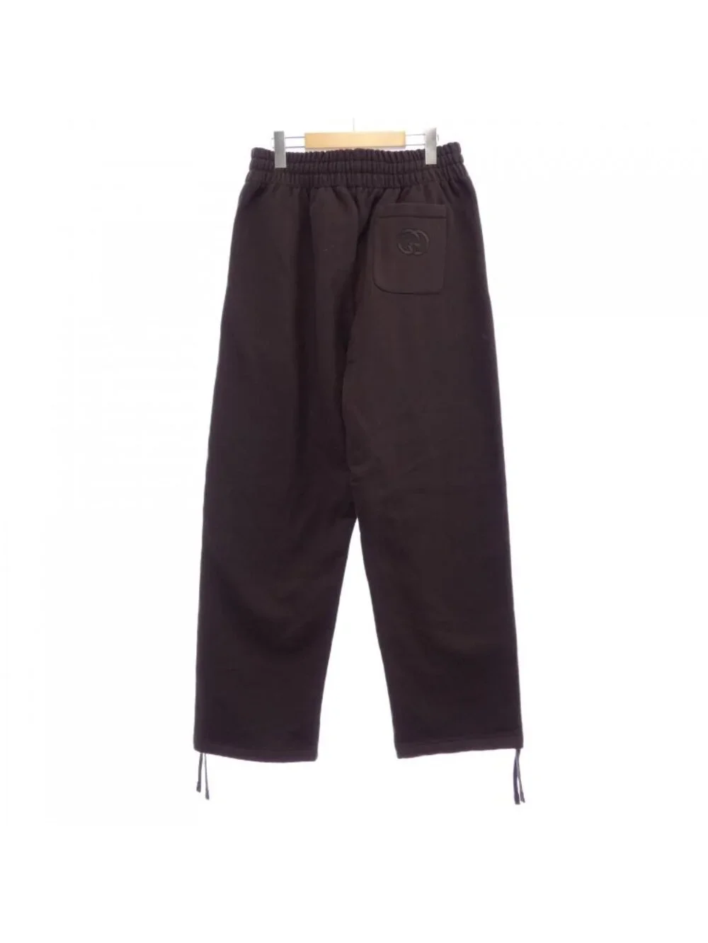 Gucci Pants Brown